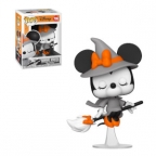 Minnie Mouse- Witchy Halloween Pop!